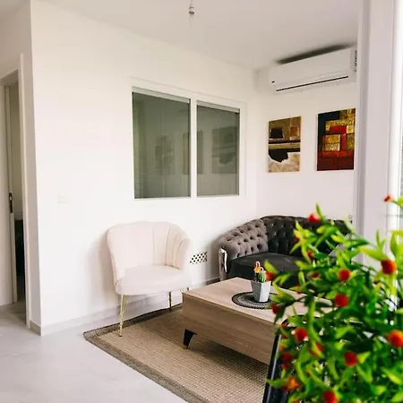 Glorious Sea-View, 1 Bedroom Holiday Home Vokolidha Exterior photo