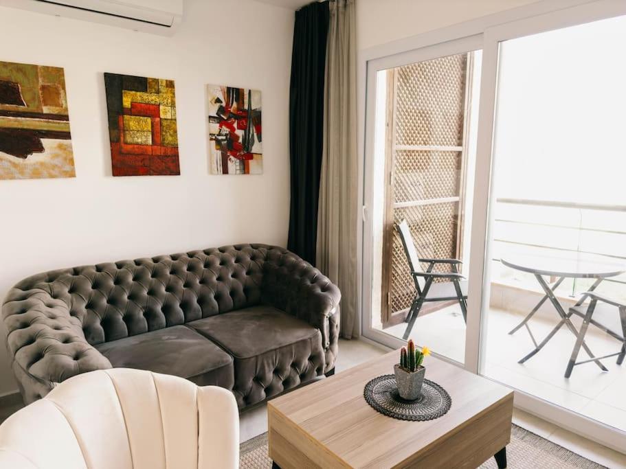 Apartment Glorious Sea-view, 1 Bedroom