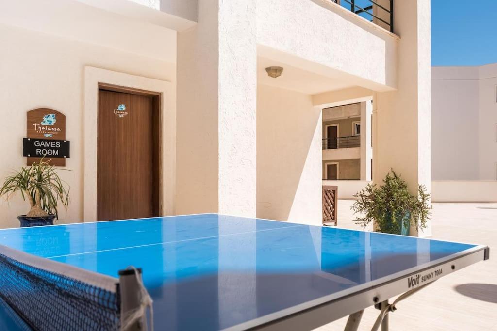 Glorious Sea-view, 1 Bedroom Vokolidha