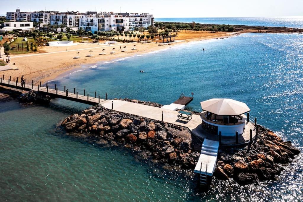 Apartment Glorious Sea-view, 1 Bedroom Vokolidha