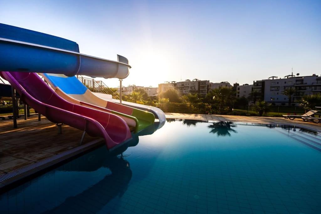 Glorious Sea-view, 1 Bedroom