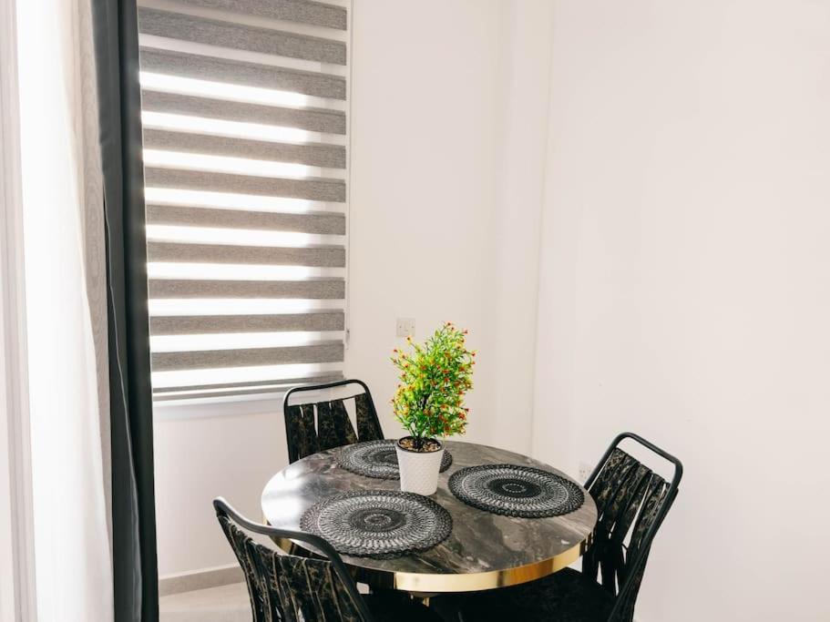 Apartment Glorious Sea-view, 1 Bedroom