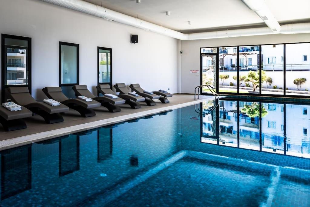 Apartment Glorious Sea-view, 1 Bedroom
